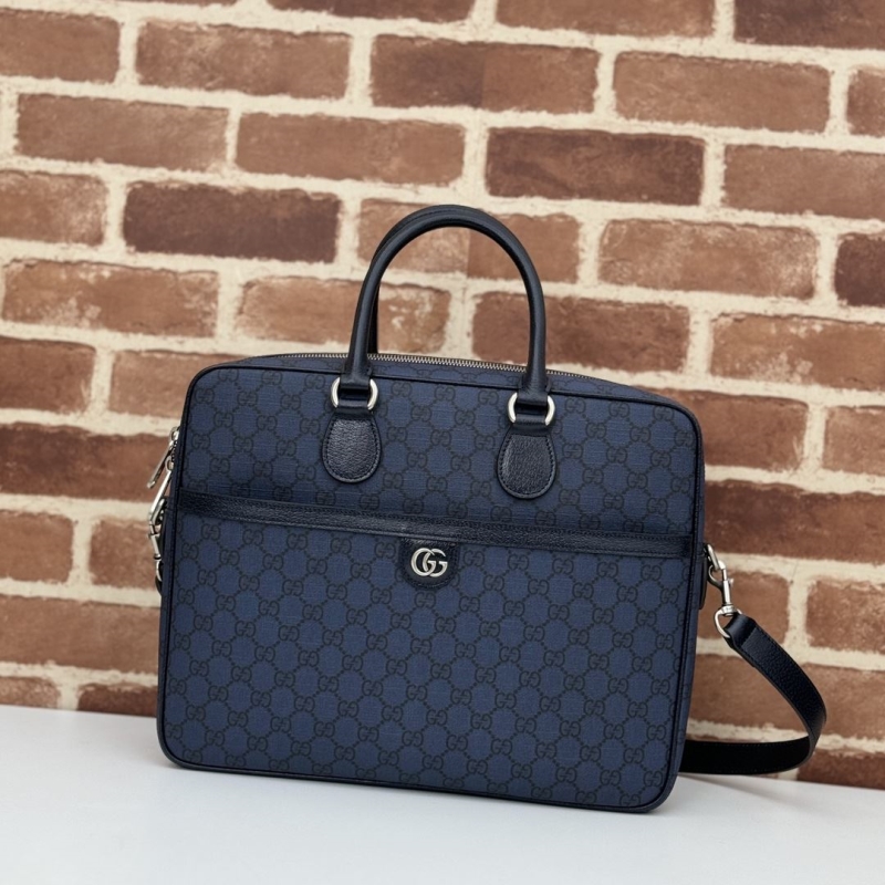 Gucci Mens Briefcases Bags